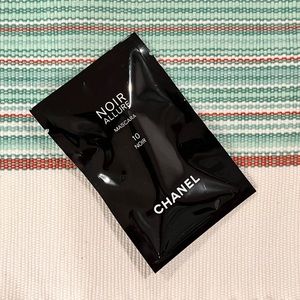 Chanel Mascara Sample/travel size